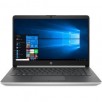HP 14" Touch Laptop (14-dk0731ms): AMD Ryzen 3 3200U 2.6GHz, 8GB RAM, 128GB SSD, Windows 10
