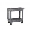 2-Count Craftsman 2-Shelf Heavy-Duty Utility Cart (59732) + $101 Sears Cashback in Points