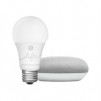 Google Smart Light Starter Kit - Smart speaker
