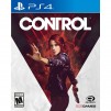 Control (PS4 or Xbox One)