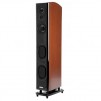 Polk Audio LSiM705 47" Floorstanding Tower Speaker, 22Hz-40kHz, Single, Mt Vernon Cherry