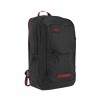 Timbuk2 Parkside Laptop Backpack (Black/Red Devil)