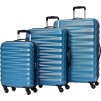 3-Piece American Tourister Triumph Hardside Luggage $144 + $36 Back Rakuten Points, More