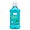 33.8-Oz Walgreens Antiseptic Mouthwash (various)