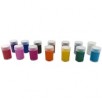 200-Piece Crayon Bucket By Creatology or 100-Piece Markers Bucket $3 Each