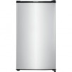 Frigidaire 3.3-cu ft Freestanding Mini Fridge (Silver Mist)