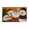 Mohawk 18"x30" Holiday Doormats (various designs) for $8.39 Each (Kohl