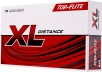 Top Flite 2019 XL Distance Golf Balls (15 Pack)