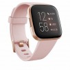 New HSN Customers: Fitbit Versa 2 Smartwatch and Activity Tracker with Alexa Built-In
