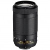 Nikon AF-P DX NIKKOR 70-300mm f/4.5-6.3G ED VR Lens - Refurbished