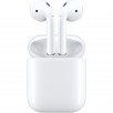 Apple Airpods With Charging Case (2nd Gen) for $125, w/Wireless Charging Case for $150