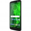 Moto G6 32GB Smartphone (Unlocked, Black or Deep Indigo)
