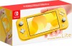 Nintendo Switch Lite Bundle with Screen Protector