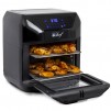 Deco Chef 7-in-1 Digital 10.5QT Air Fryer Convection Oven with Simple Touch Display