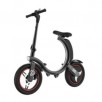 Folding Electric Bicycle GoSpider 350W