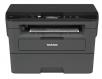 Brother HL-L2390DW USB & Wireless Black & White Laser Print-Scan-Copy Printer