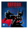 Batman Beyond: Seasons 1-3 (Digital HD) $10 each