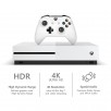 Microsoft Xbox One S 1TB 4K BluRay Console Titanfall 2 & Sunset Overdrive Bundle