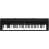 Kawai ES8 88-Key Portable Digital Piano, Stylish Black
