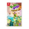 Yooka-Laylee and the Impossible Lair: Nintendo Switch for $9.99, PS4 or Xbox One $14.99