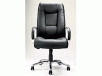 Executive High Back Chrome Chair