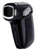 Sanyo Xacti VPC-CG9 Compact MPEG Digital Movie Camera - Black