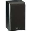Infinity Primus P142 Two Way Bookshelf Speaker Black Silver Finish