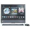 HP TouchSmart IQ504 22" All-in-One Desktop: Core 2 Duo 2GHz, 4GB, 320GB, Vista Premium
