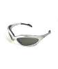 Black Rhino Lidz Polarized Safety Glasses