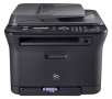 Samsung CLX3175FN Color Laser Multifunction, Printer/Copier/Scanner/Fax