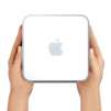 Apple Mac Mini MA607LL/A Desktop: Core Duo 1.66GHz, 512MB RAM, 60GB Hard Drive
