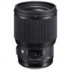 Sigma 85mm f/1.4 DG HSM Art Camera Lens (Canon, Nikon or Sony E)