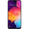Samsung Galaxy A50 SM-A505U 64GB Smartphone + 3-Month Mint Mobile 12GB Plan SIM Kit