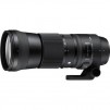 Sigma 150-600mm F5-6.3 DG OS HSM "Contemporary" Lens for Nikon or Canon