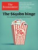 1-Year Subscription of The Economist Magazine (51-Issues, Print or Digital)