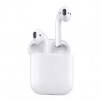 Apple AirPods with Wireless Charging Case (2nd Gen) + $45 Kohls Cash