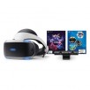 PlayStation VR Five Game Bundle