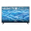 LG 55-Inch 4K HDR Smart LED TV with AI ThinQ (55UM7300PUA)