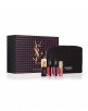 Neiman Marcus: Buy 1 Get 1 Free YSL Beaute Holiday Lip Trio Set (2 for $85)
