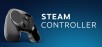 Valve Steam Controller for PC, Mac, or Steam Machine