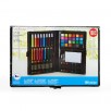 100 Piece Kids Art Set By Creatology