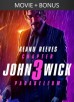 John Wick: Chapter 3 Parabellum + Bonus (4K UHD Digital Film)