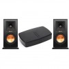Klipsch RP-140WM Premiere HD Wireless Speakers (Pair) + RP-HUB1 Control $349, More