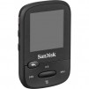 SanDisk 8GB Clip Sport MP3 Player (Black)