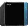Qnap TS-453Be 4-Bay Professional NAS Enclosure Celeron J3455 Quad-Core 1.5GHz, 2GB RAM $359, More
