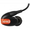 Westone 2nd Gen Earphones w/ BT Cable: W40 $219, B50 $319 or W60 $469