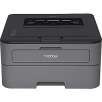 Brother HL-L2320D-US Black & White Laser Single-Function Printer