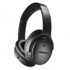 Bose QuietComfort 35 Wireless Headphones II - Black