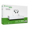 Xbox One S 1TB All-Digital Edition Console