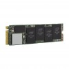 Intel 2TB 660p Series Internal SSD, M.2 80mm, PCIe NVMe 3.0 x4, 3D2, QLC